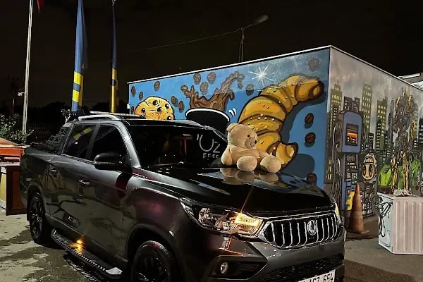 Opet Güzeltepe Petrol - Resim 17