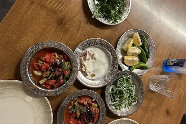 Assado Steak &amp; Drinks - Resim 10