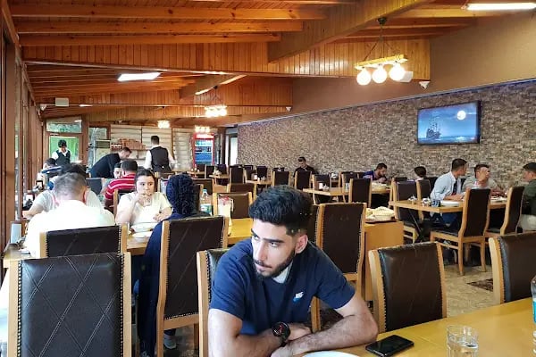 Assado Steak &amp; Drinks - Resim 20