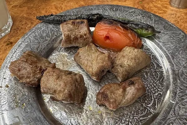 Assado Steak &amp; Drinks - Resim 12