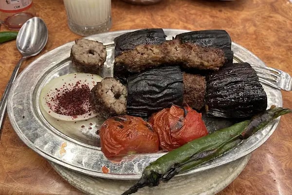 Assado Steak &amp; Drinks - Resim 16