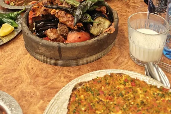 Assado Steak &amp; Drinks - Resim 6