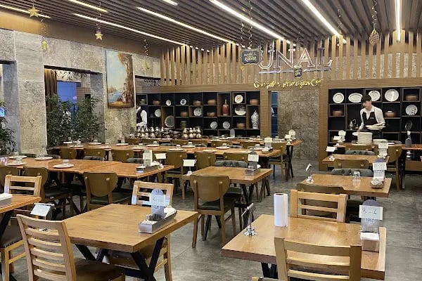 Assado Steak &amp; Drinks - Resim 9