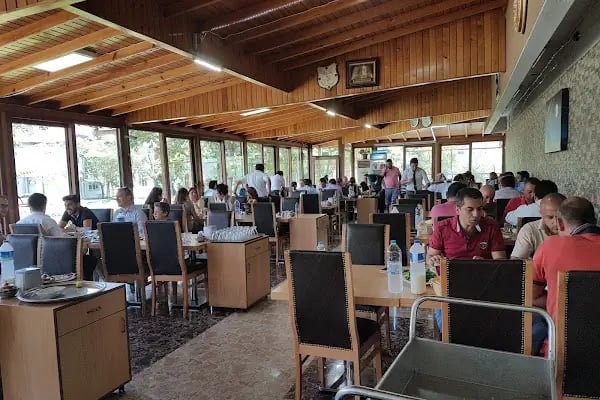 Assado Steak &amp; Drinks - Resim 1
