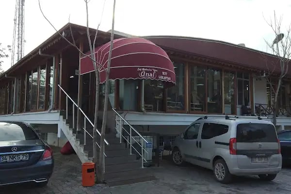 Assado Steak &amp; Drinks - Resim 15