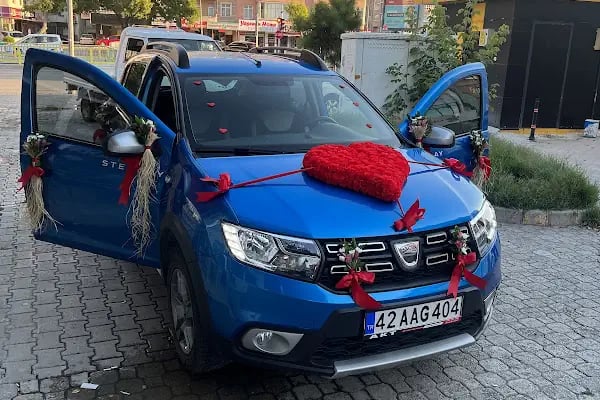 Akt Rent a Car (Konya Araç Kiralama | Konya Oto Kiralama) - Resim 2