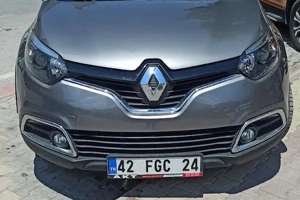 Akt Rent a Car (Konya Araç Kiralama | Konya Oto Kiralama) - Resim 1