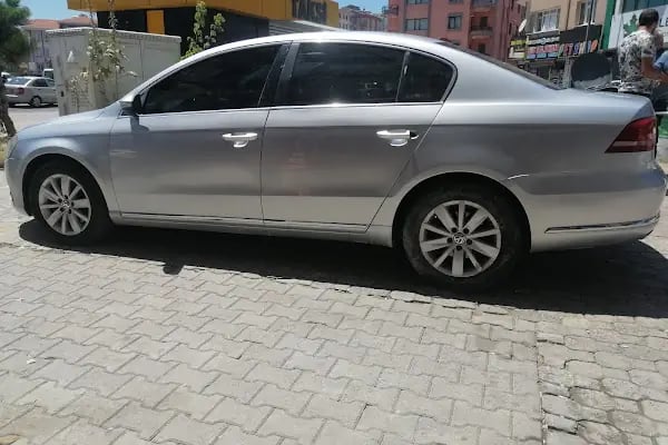 Akt Rent a Car (Konya Araç Kiralama | Konya Oto Kiralama) - Resim 3