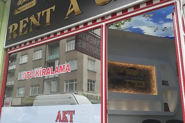 Akt Rent a Car (Konya Araç Kiralama | Konya Oto Kiralama) - Resim 4