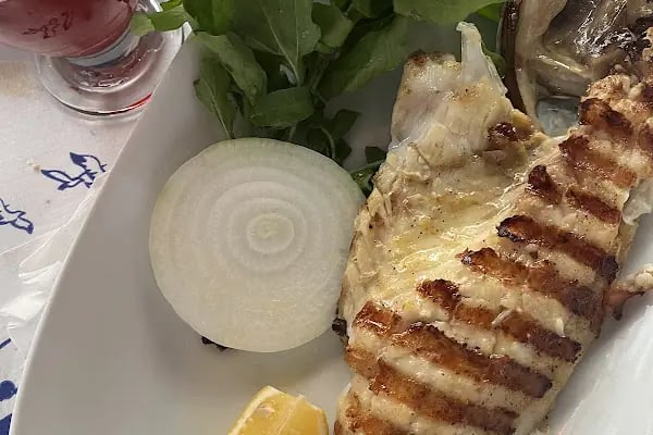 Akyaka Orfoz Restaurant - Resim 18