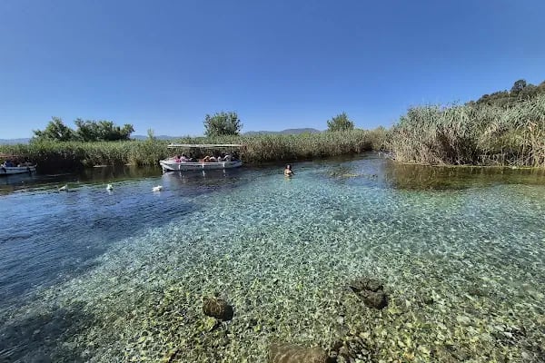 Akyaka Orfoz Restaurant - Resim 13