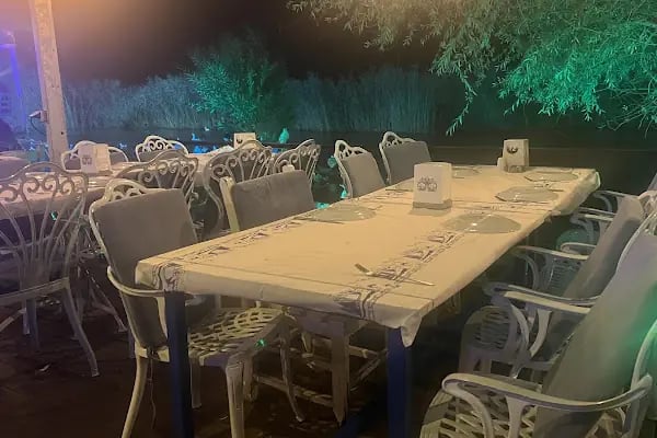 Akyaka Orfoz Restaurant - Resim 17