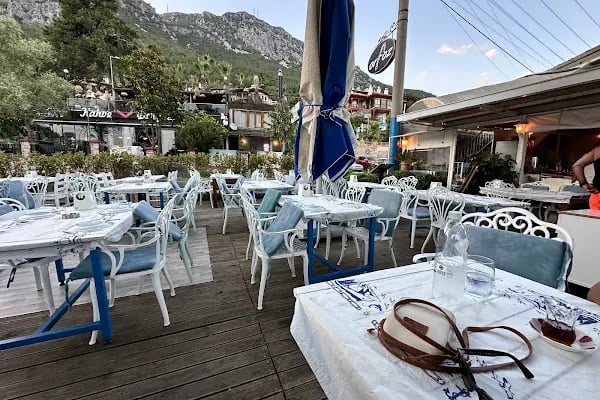 Akyaka Orfoz Restaurant - Resim 14