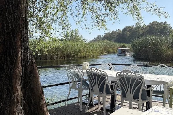 Akyaka Orfoz Restaurant - Resim 2