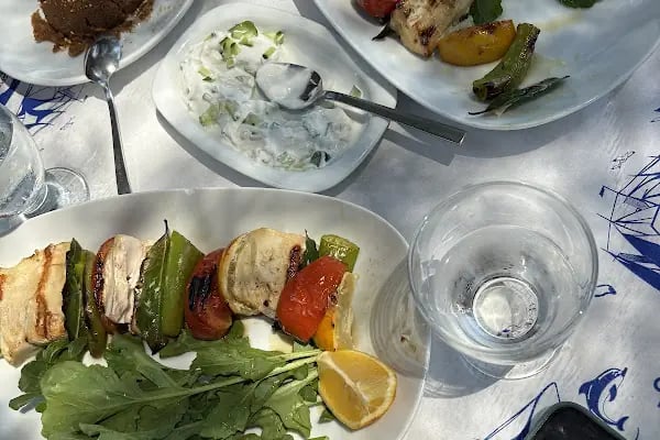 Akyaka Orfoz Restaurant - Resim 4