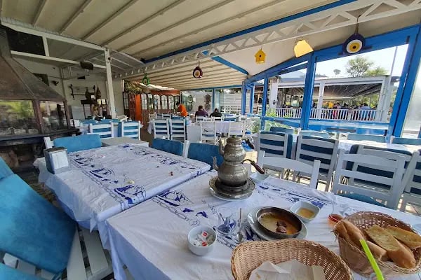 Akyaka Orfoz Restaurant - Resim 1