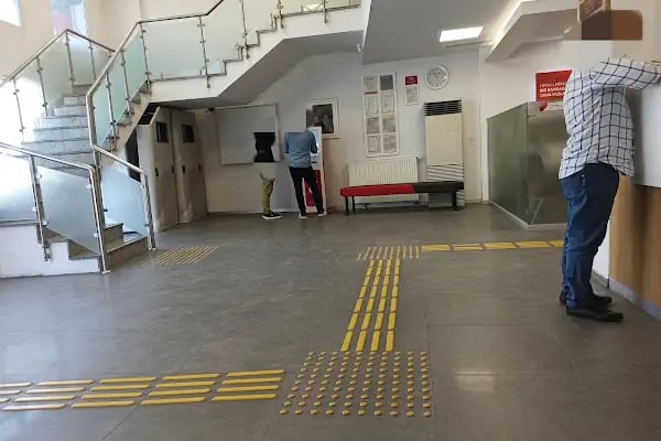 Ziraat Bankası Balıklıgöl/Şanlıurfa Şubesi - Resim 5
