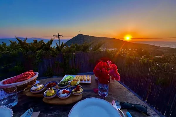Nar Çiçeği Cafe Restaurant - Resim 7