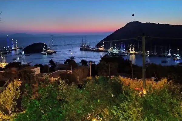 Nar Çiçeği Cafe Restaurant - Resim 12