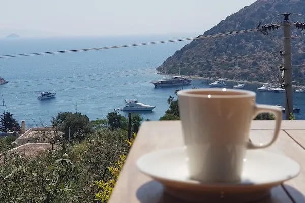 Nar Çiçeği Cafe Restaurant - Resim 18