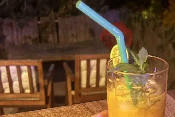 Nar Çiçeği Cafe Restaurant - Resim 10
