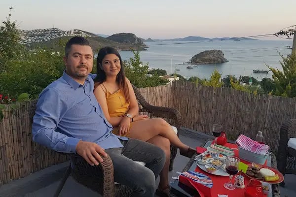 Nar Çiçeği Cafe Restaurant - Resim 14