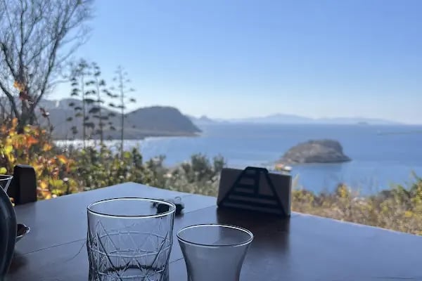 Nar Çiçeği Cafe Restaurant - Resim 15