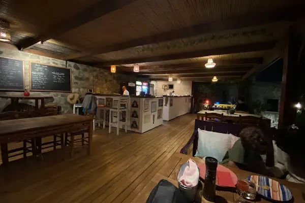Nar Çiçeği Cafe Restaurant - Resim 11