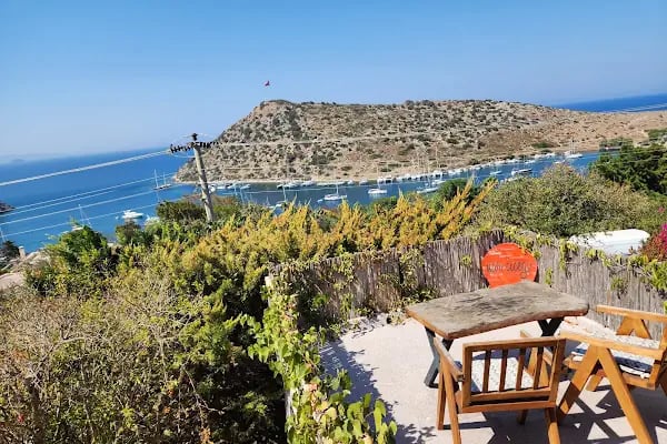 Nar Çiçeği Cafe Restaurant - Resim 6