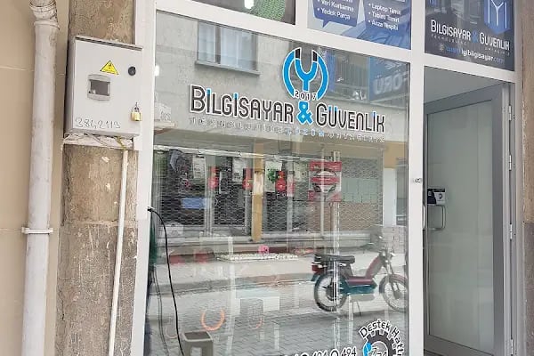Akşehir iYi Bilgisayar - Resim 4