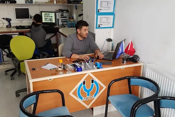 Akşehir iYi Bilgisayar - Resim 2