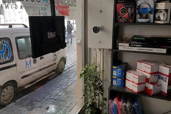 Akşehir iYi Bilgisayar - Resim 10