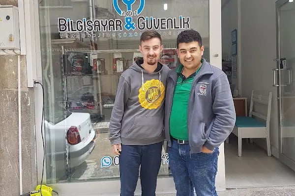 Akşehir iYi Bilgisayar - Resim 17