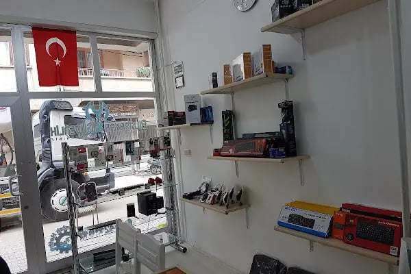 Akşehir iYi Bilgisayar - Resim 13
