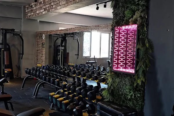 ENERGYM PLUS - Resim 6