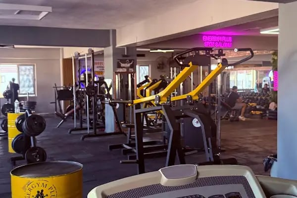 ENERGYM PLUS - Resim 7