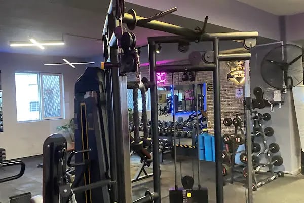 ENERGYM PLUS - Resim 9