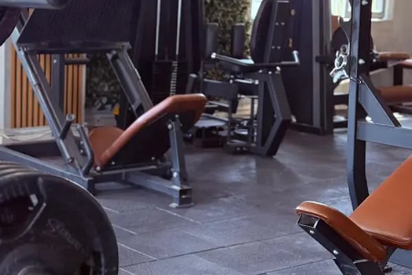 ENERGYM PLUS - Resim 5