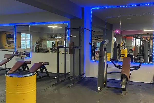 ENERGYM PLUS - Resim 4