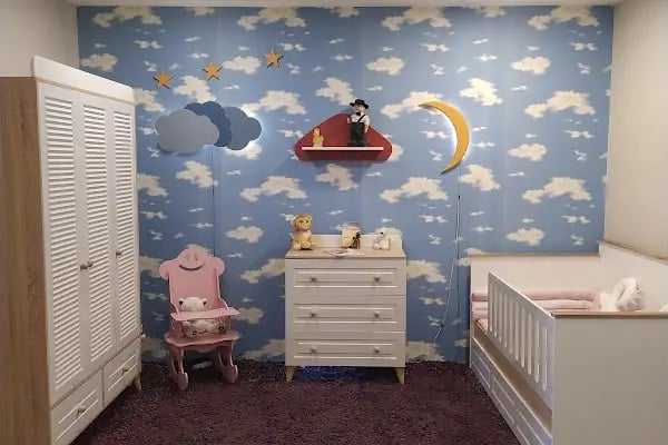 Baby Concept - Resim 18