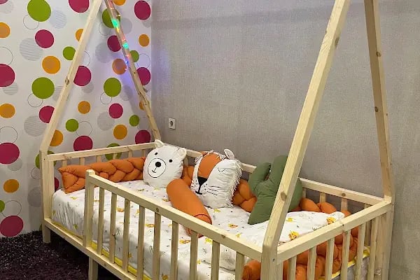 Baby Concept - Resim 5