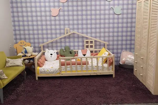 Baby Concept - Resim 14