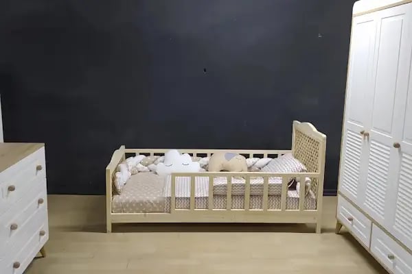 Baby Concept - Resim 10