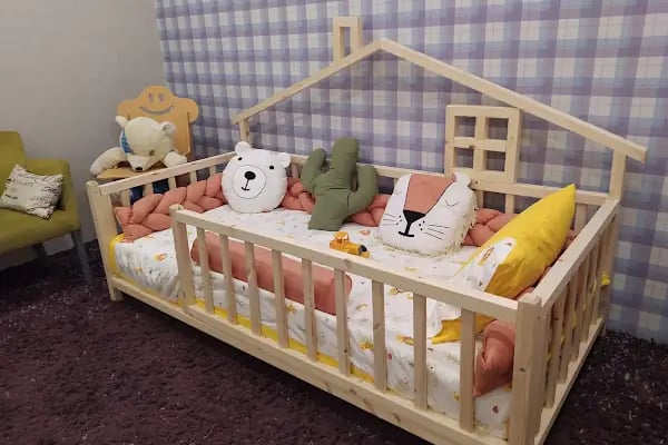 Baby Concept - Resim 11