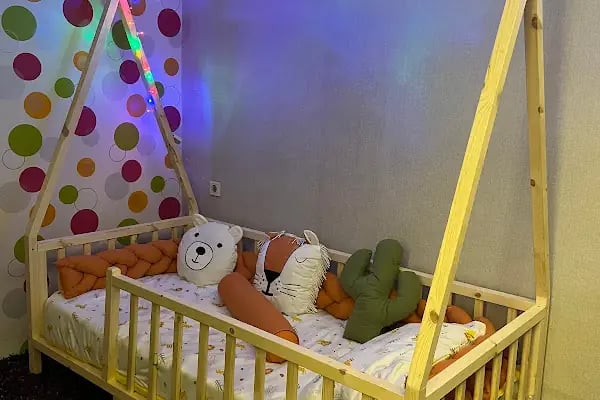 Baby Concept - Resim 8