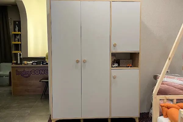 Baby Concept - Resim 20