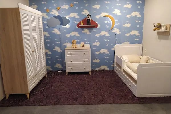Baby Concept - Resim 15