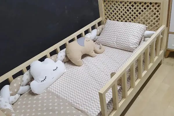 Baby Concept - Resim 3