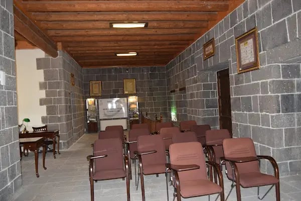 Diyarbakır Yazma Eser Kütüphanesi - Resim 3