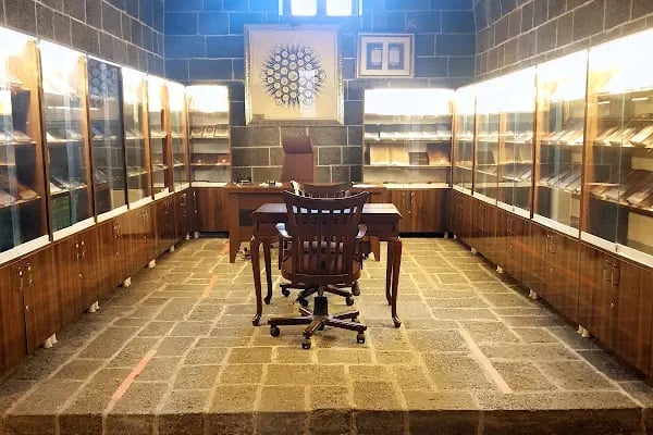 Diyarbakır Yazma Eser Kütüphanesi - Resim 4